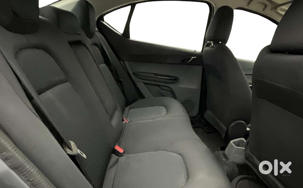 Tata Tigor 1.2 Revotron Xt, 2018, Petrol
