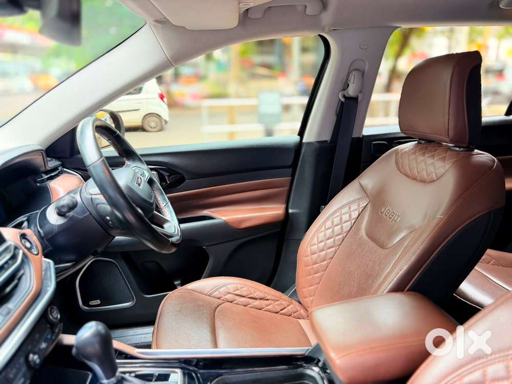 Jeep Meridian Diesel 2023