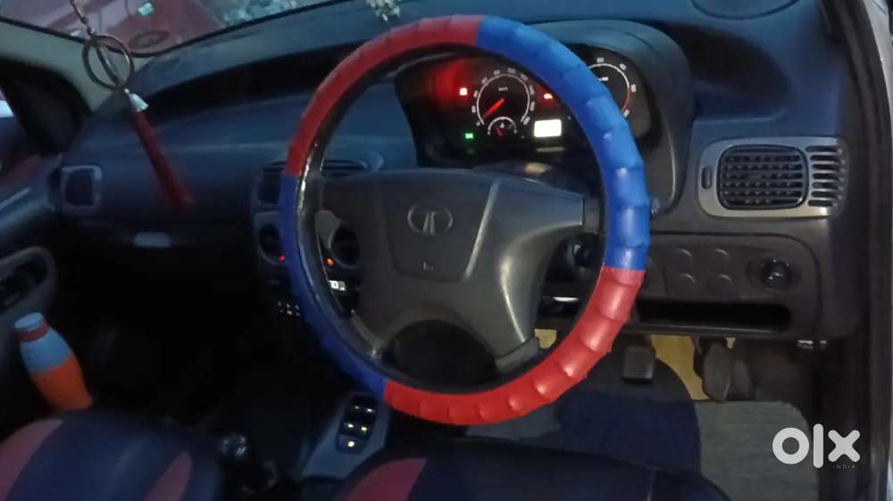 Tata Indica 2016 Diesel Well Maintained