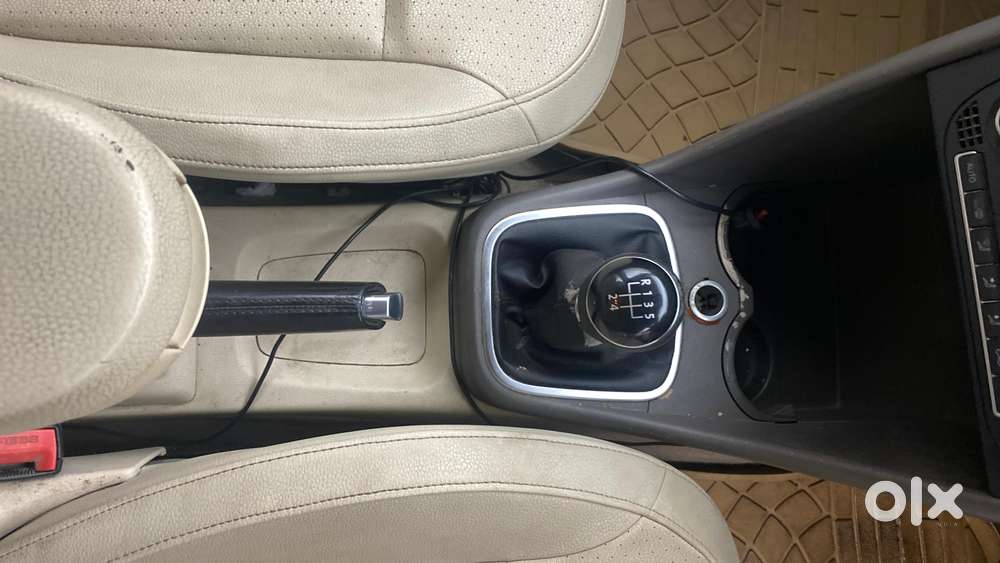 Volkswagen Vento 2013-2015 Konekt Diesel Highline, 2014, Diesel