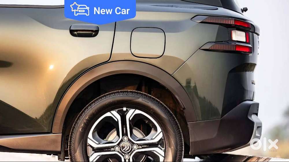 Brand New Citroen Aircross 2026 0 Kms