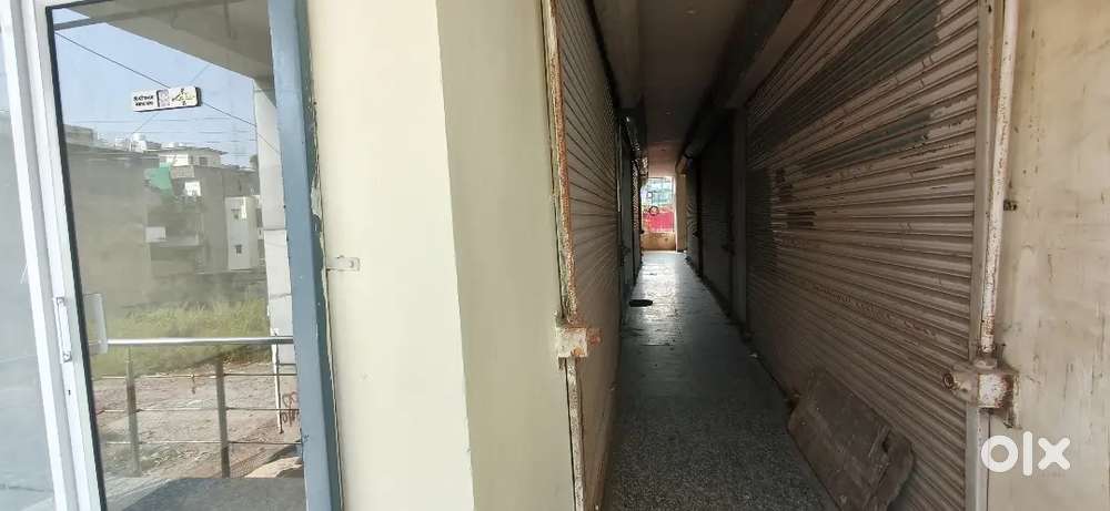 Shop Available For Sale in Greenfield