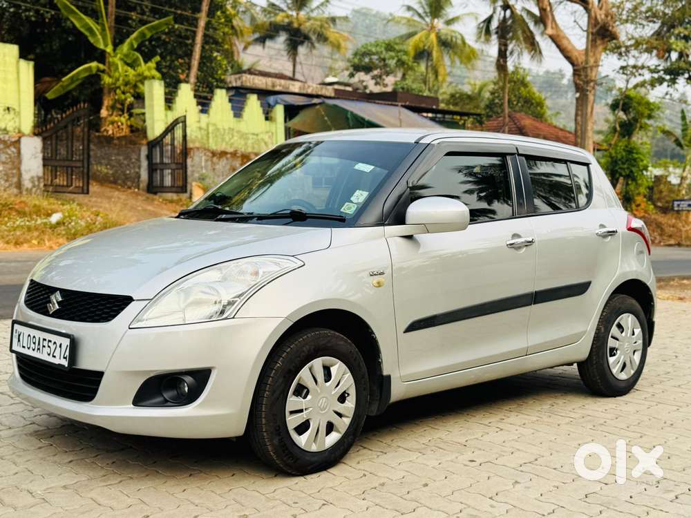 Maruti Suzuki Swift Ldi (o), 2013, Diesel