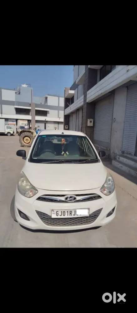Hyundai I10 2015