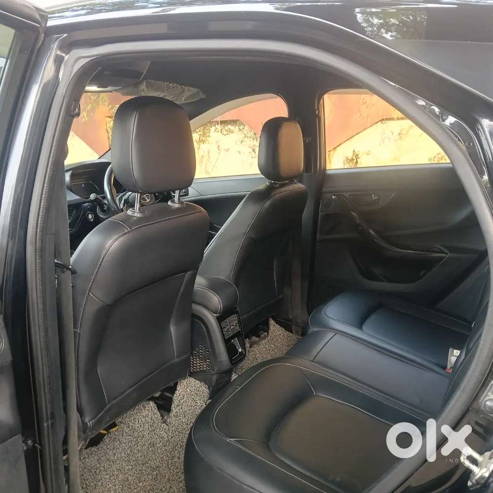 Tata Nexon Diesel 2021