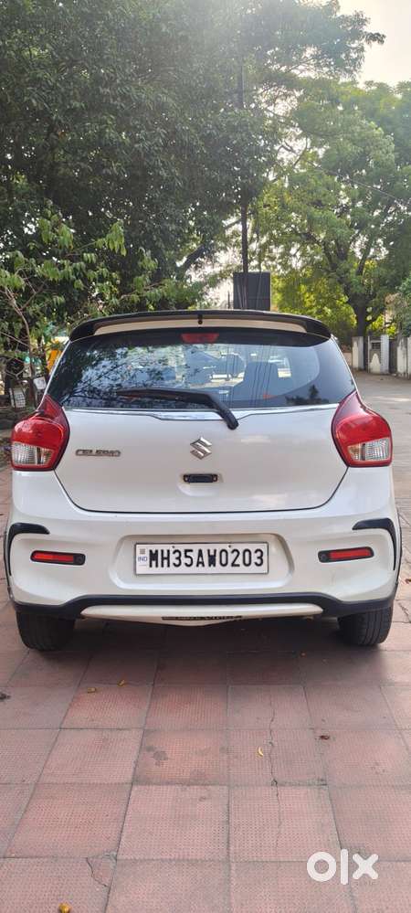 Maruti Suzuki Celerio X Vxi(o) Mt, 2023