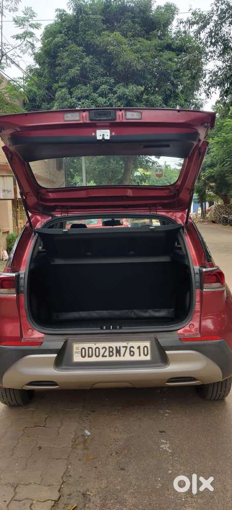 Kia Sonet Htx 1.5 Diesel, 2020, Diesel