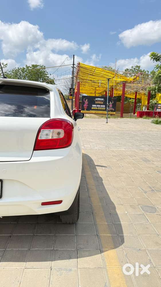 Maruti Suzuki Baleno Delta, 2022, Petrol