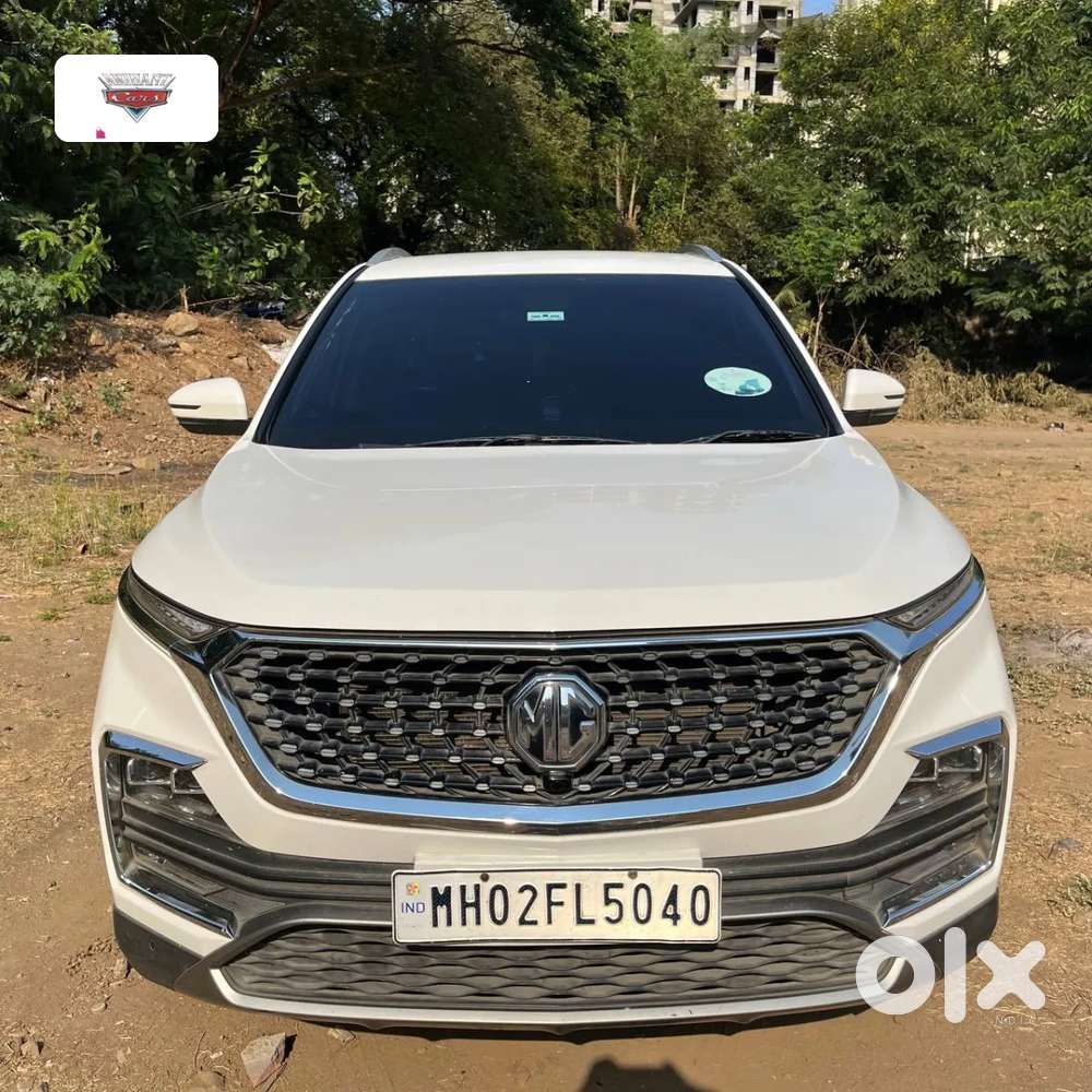 Mg Hector Smart 1.5 Turbo Mt, 2021, Petrol
