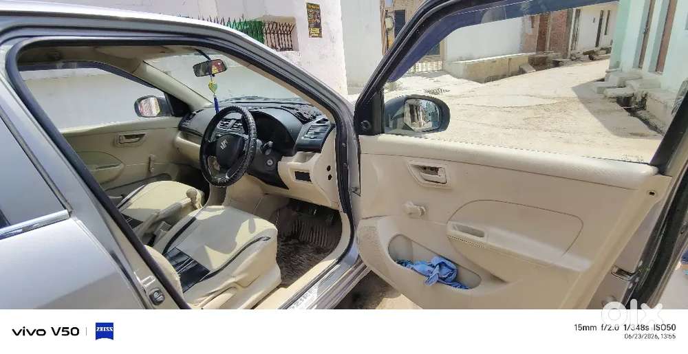 Maruti Suzuki Swift Dzire 2015 Diesel 90000 Km Driven