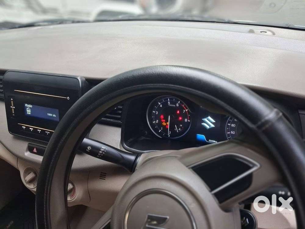 Maruti Suzuki Ertiga 1.5 Vxi Shvs, 2024, Petrol