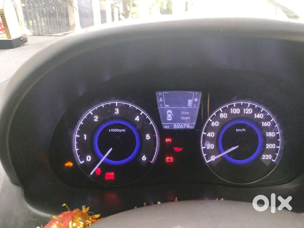 We'll Kept And Maintained