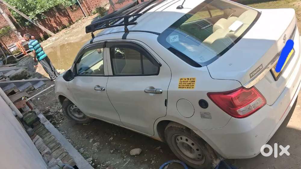 Maruti Swift Dzire 2024