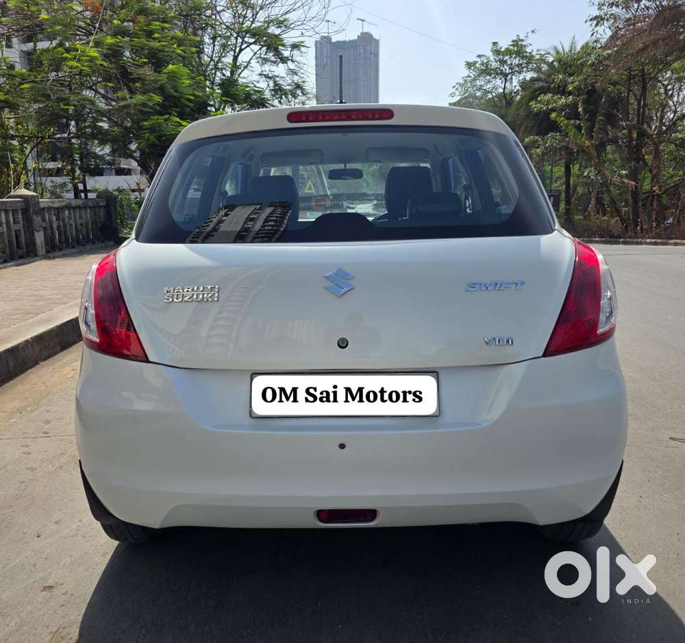 Maruti Suzuki Swift Vdi, 2017, Diesel