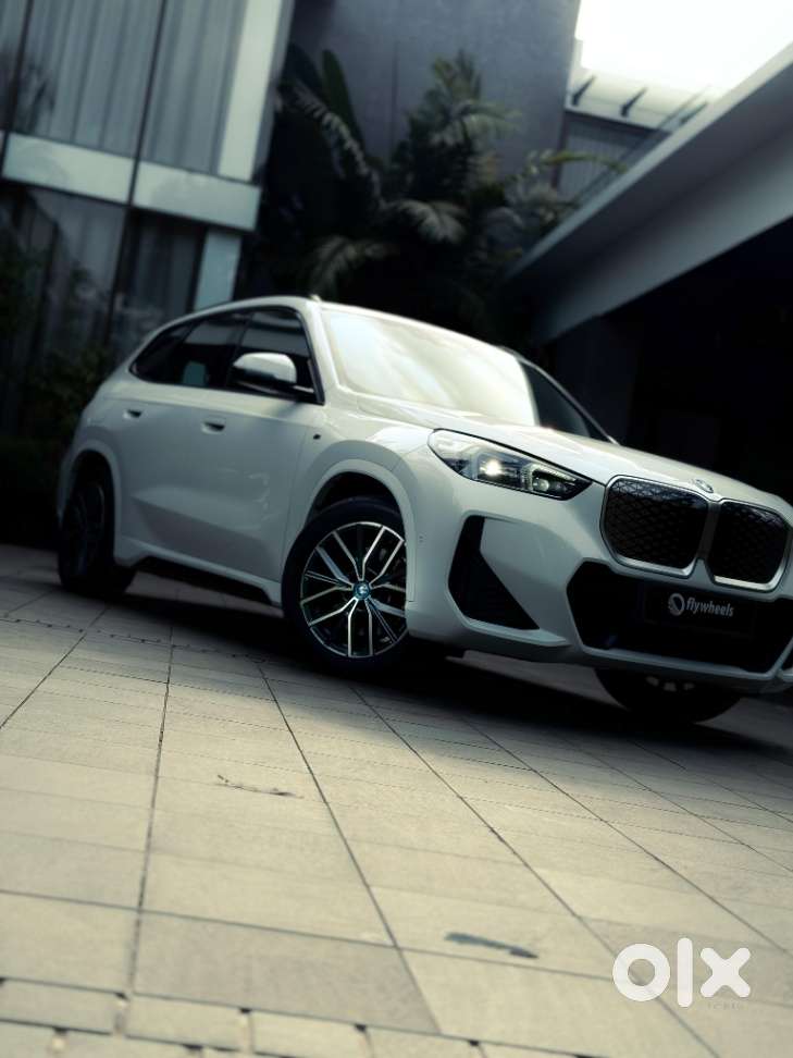 Bmw X1 2.0 Sdrive20i Xline, 2025, Electric