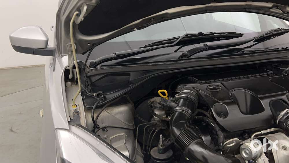 Tata Tiago 1.05 Revotorq Xt, 2017, Diesel