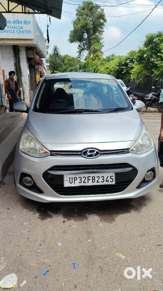 Hyundai I10 2013 Diesel Well Maintained