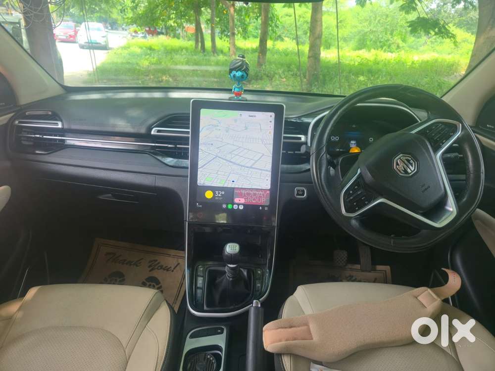 Mg Hector Sharp Pro Diesel 2023