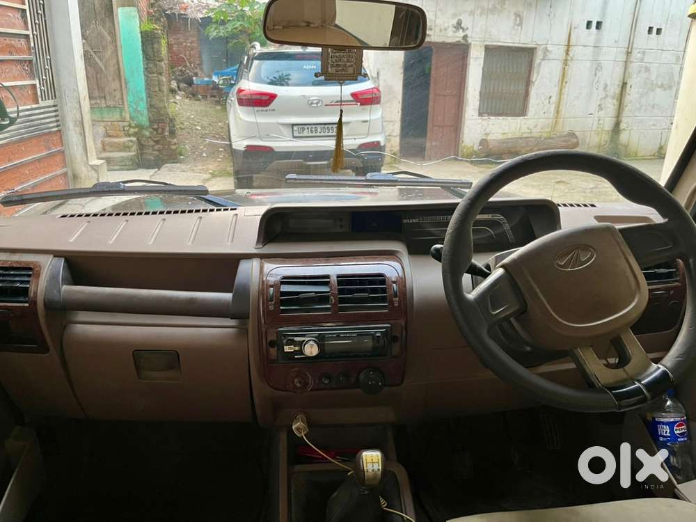 Mahindra Bolero -excellent Condition | Well Maintained