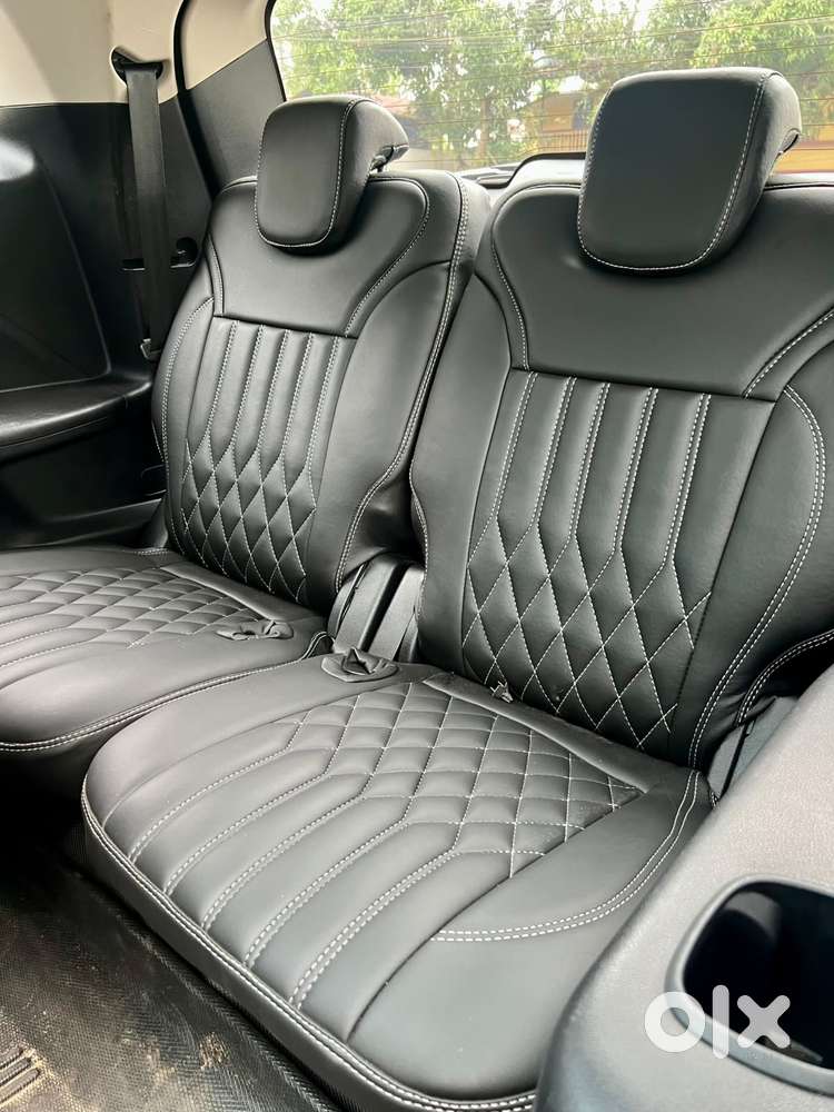 Mahindra Xuv700 2.2 Ax 5 Diesel At 7 Str, 2024, Diesel