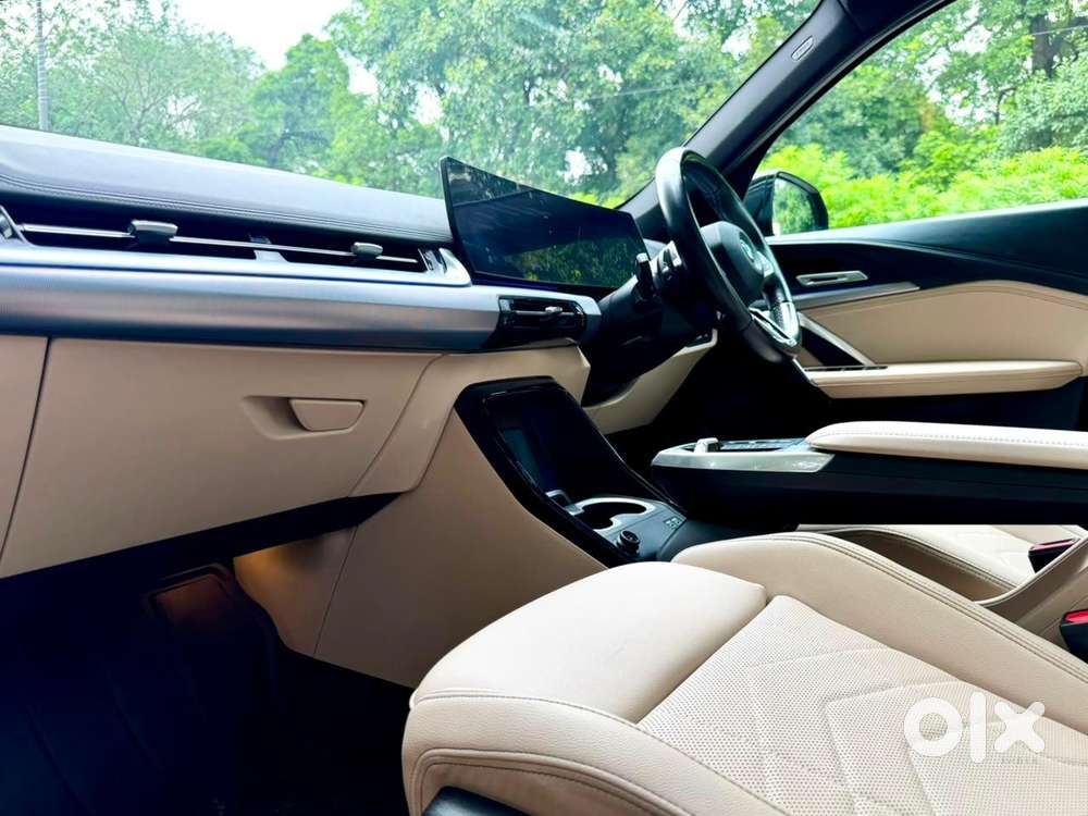 Bmw X1 Sdrive18d M Sport, 2023, Diesel
