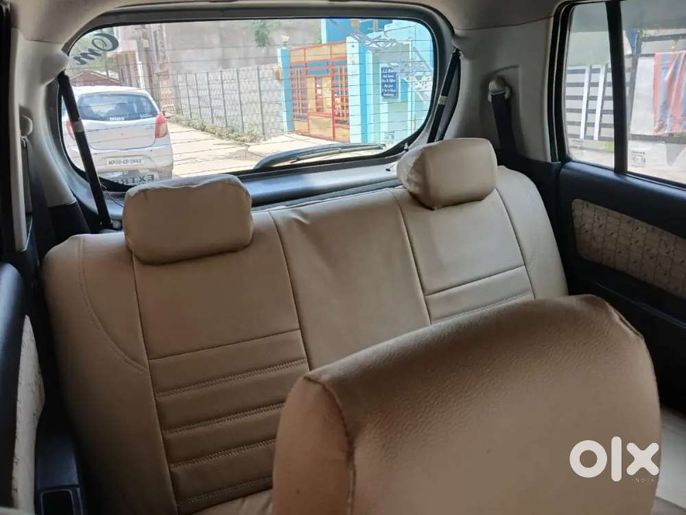 Maruti Suzuki Wagon R 2018 Variant Vxi