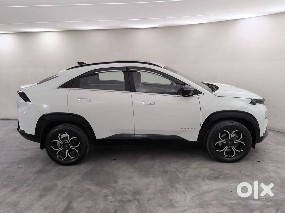 Tata Curvv S 1.2 Revotron Petrol 6mt, 2024, Diesel