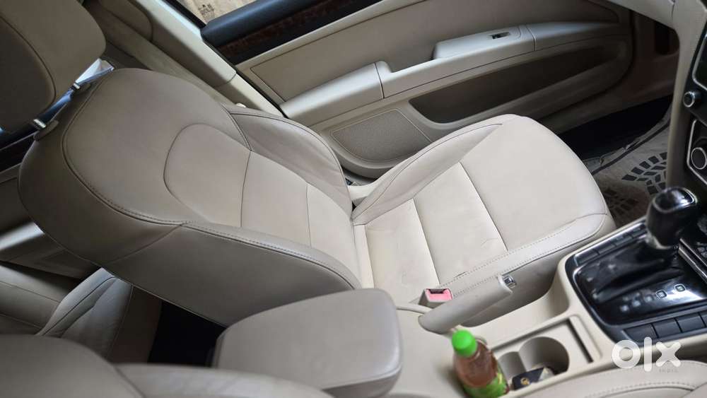 Skoda Superb 2013-2015 Elegance 2.0 Tdi Cr At, 2015, Diesel