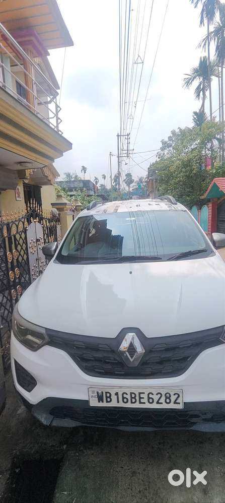 Renault Triber 2021 Year Model