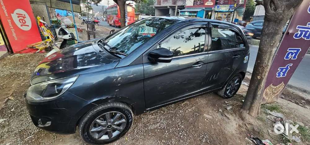 Tata Bolt 2015 Diesel 90000 Km Driven