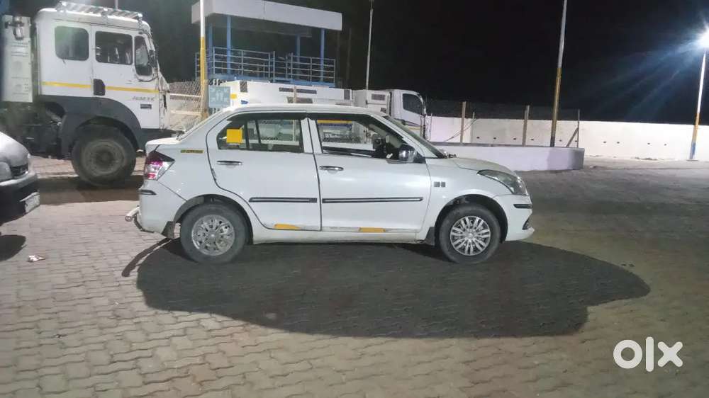 Maruti Dzire 1.2 Tour 2022