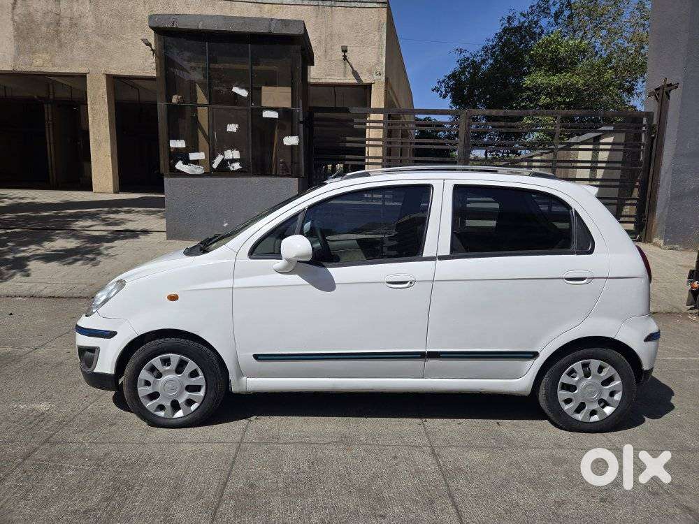 Chevrolet Spark 1.0 Lt, 2013, Petrol