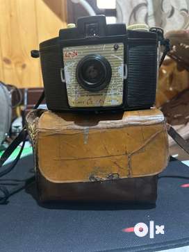 Buy Kodak Kb-10 35 Mm Film Camera Online in India 