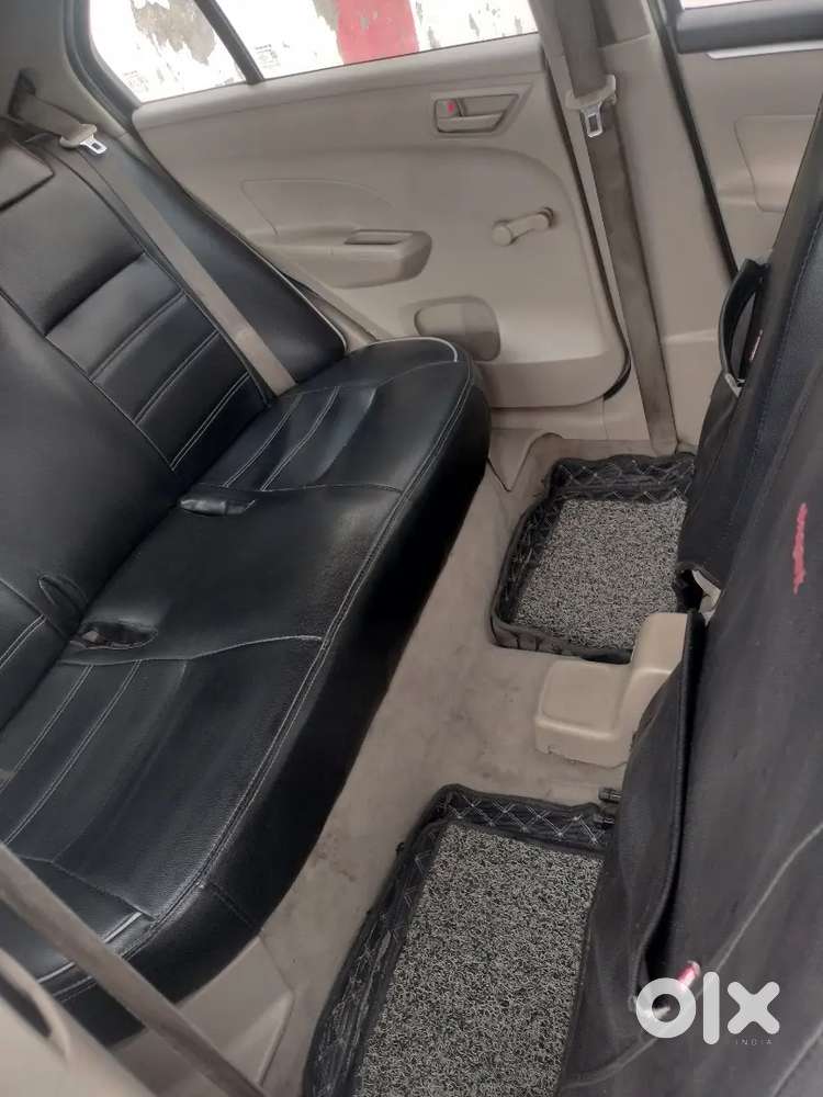 Maruti Suzuki Dzire Lxi 2019 Car