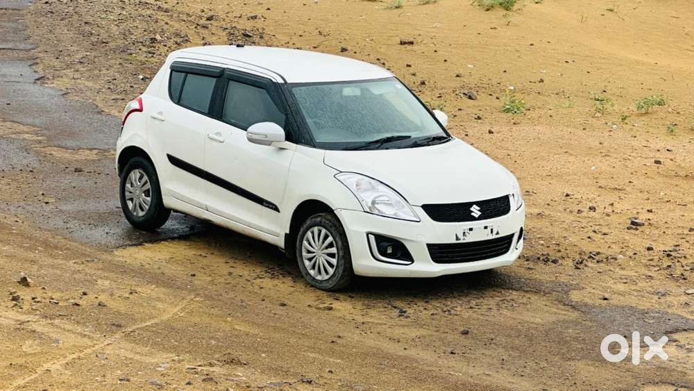 Maruti Suzuki Swift Diesel 2015