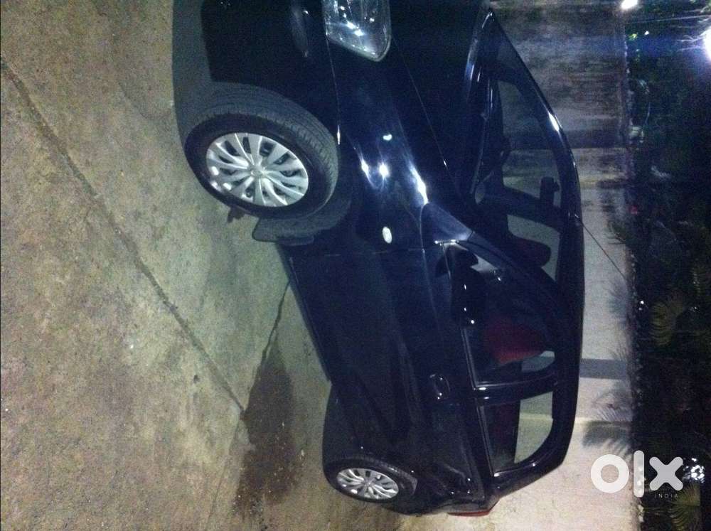 Toyota Etios Liva 2011