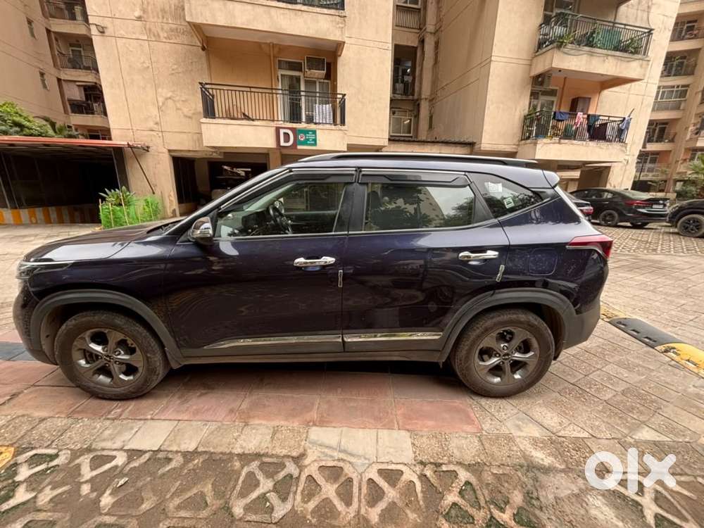 Kia Seltos Htx Plus 2023