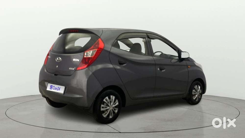 Hyundai Eon
