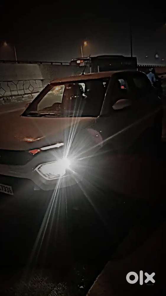 Tata Punch 2022 1st Owner