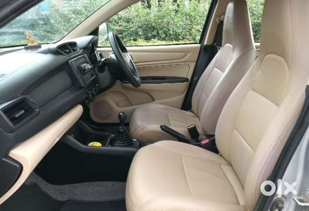 Honda Amaze V 1.2 Petrol Mt, 2021, Petrol