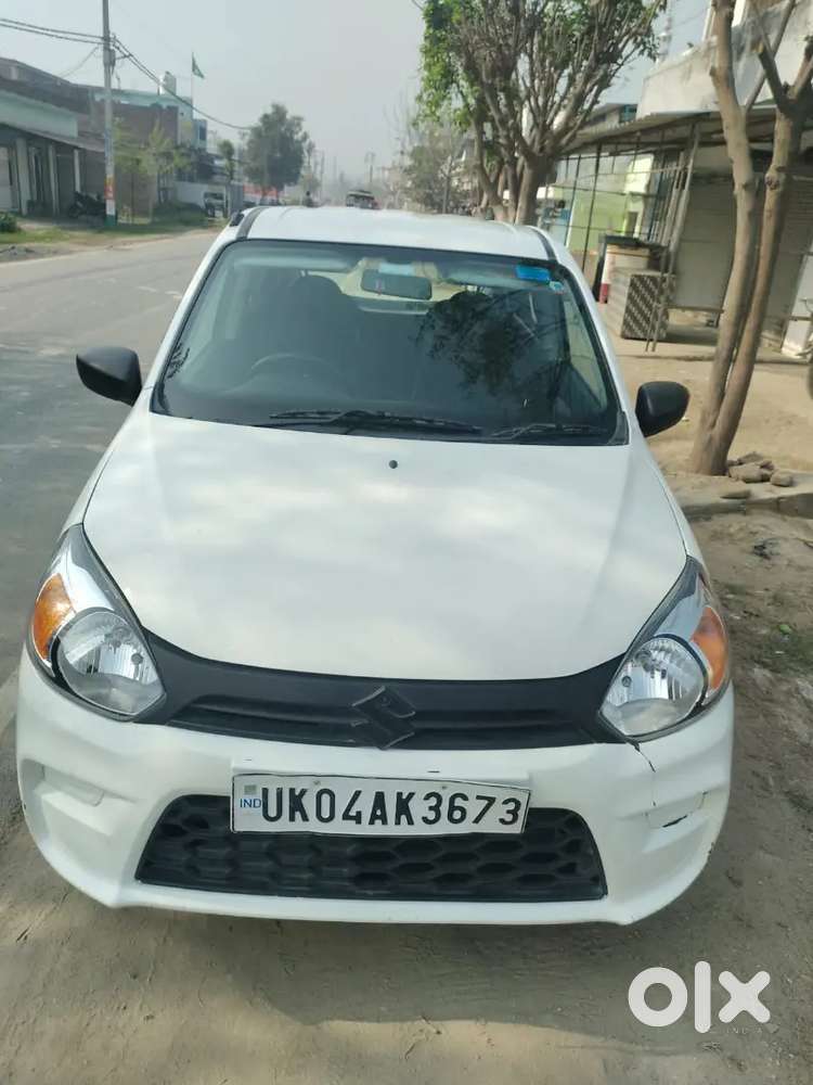 Maruti Suzuki Alto 800 2023 Petrol 22000 Km Driven