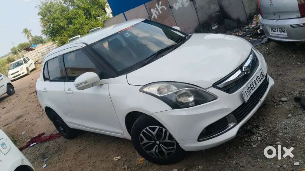 Maruti Suzuki Dzire Diesel Good Condition