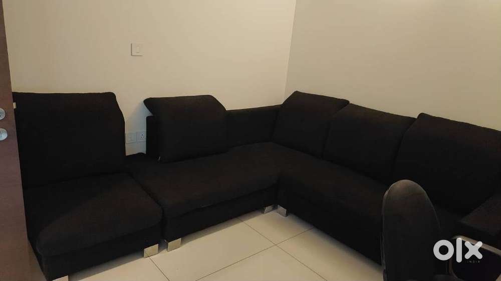 3BHK in Marine Drive