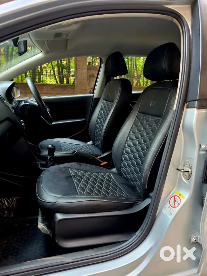 Volkswagen Polo 1.0 Comfortline Plus, 2020, Petrol