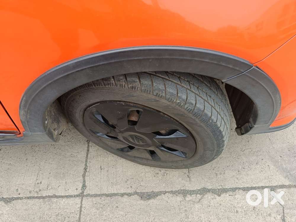 Maruti Suzuki Celerio X Zxi(o) Mt, 2018, Petrol