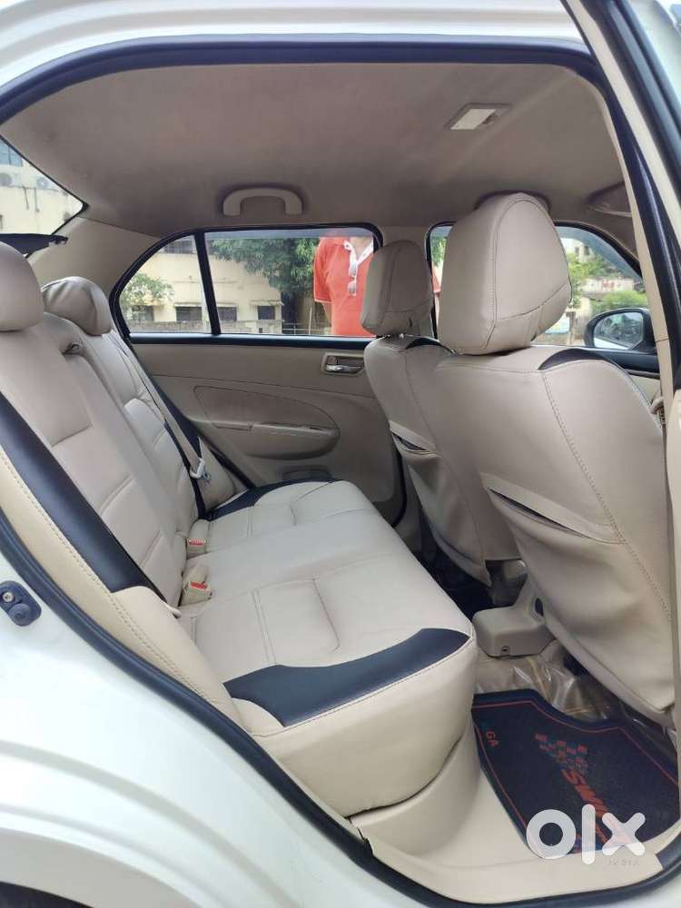 Maruti Suzuki Swift Dzire Vdi Abs, 2015, Diesel