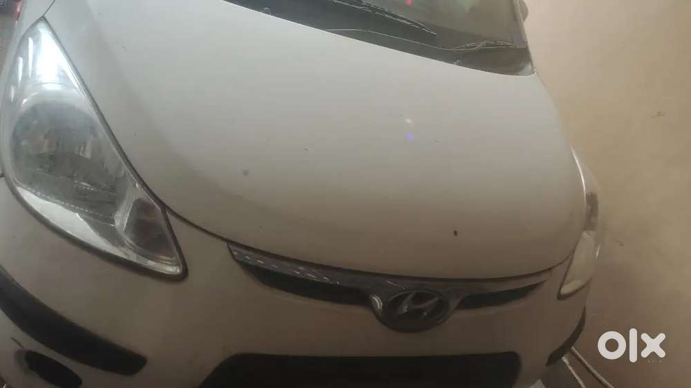2009 Hyundai I10 Magna