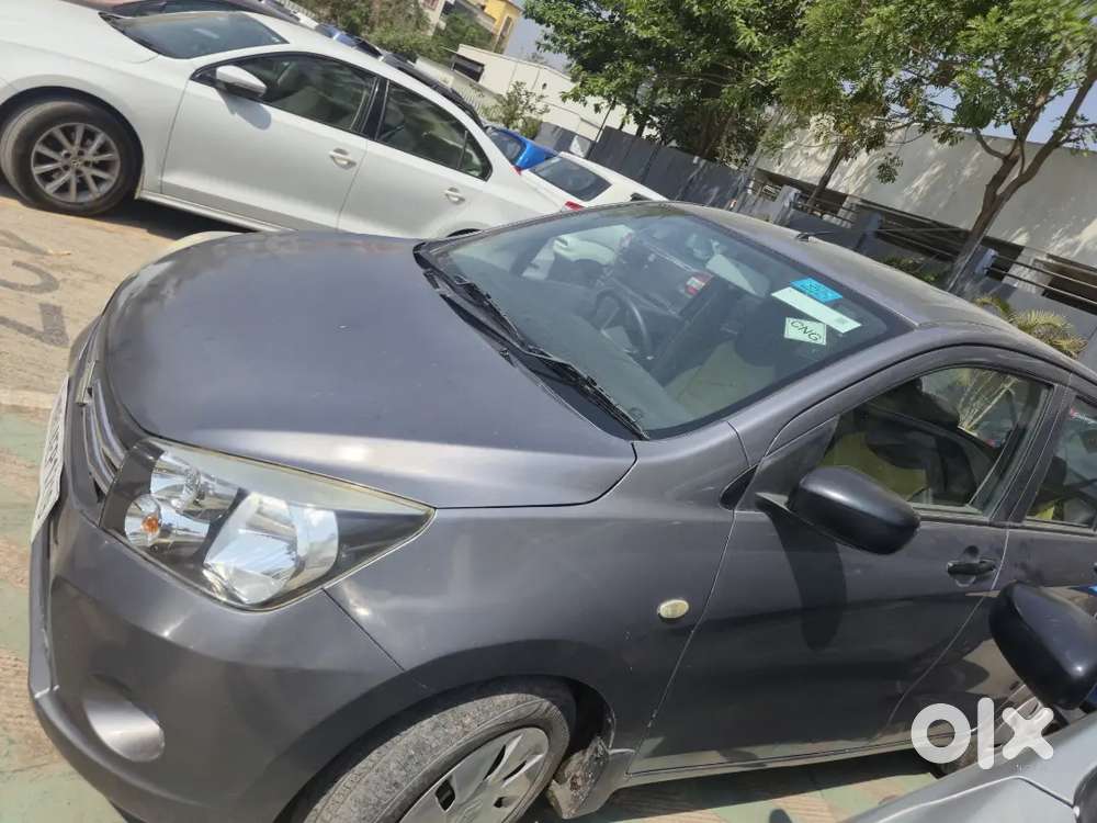 Celerio Vxi Cng/2nd Owner Just 3month