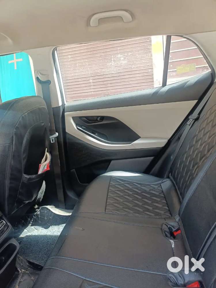 Hundai Creata For Sell Nov 2023 Diesel Car No Work Required