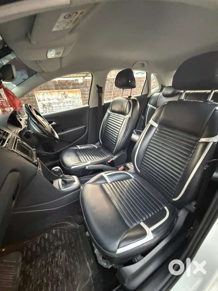 Volkswagen Polo Gt Tsi Sport Edition, 2017, Petrol